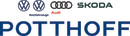 Logo Autohaus Potthoff GmbH
